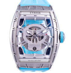 CVSTOS Challenge GT Limited Edition