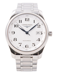 Longines Master Collection