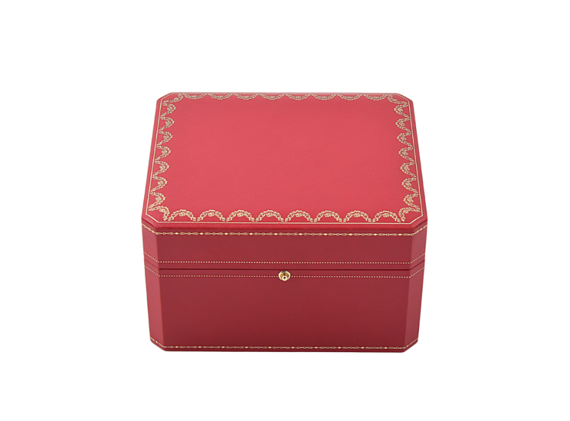 Cartier Pasha
