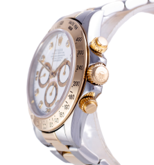 Rolex Daytona stroj ZENITH