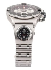 BREITLING Super Chronomat B01 44