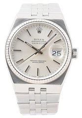 ROLEX Oysterquartz