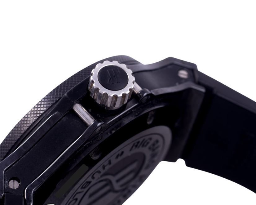 Hublot Big Bang King Black Magick