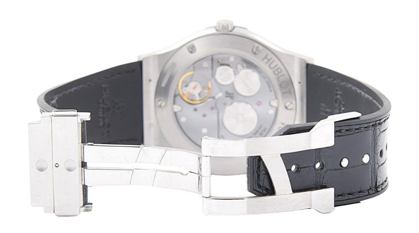 Hublot Classic Fusion Ultra-Thin