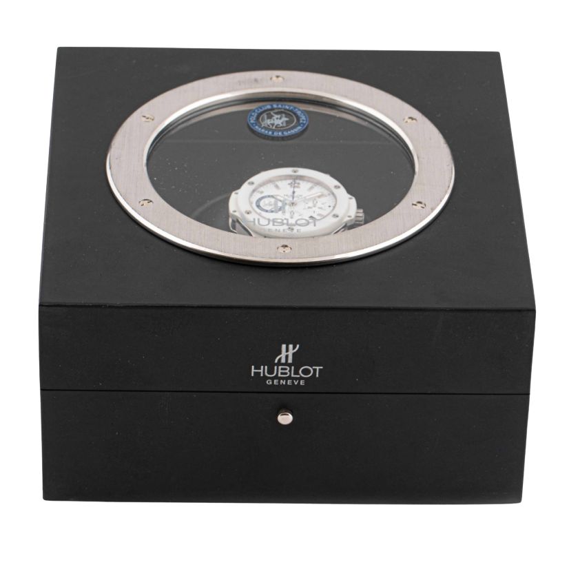 Hublot Big Bang Polo Club Saint Tropez Limited Edition 250ks