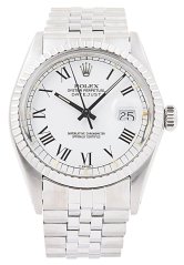 Rolex Datejust 36mm