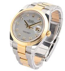 ROLEX Datejust 41mm