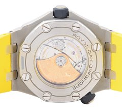 Audemars Piguet Royal Oak Offshore Diver