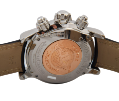 Jaeger-LeCoultre Master Compressor Chronograph