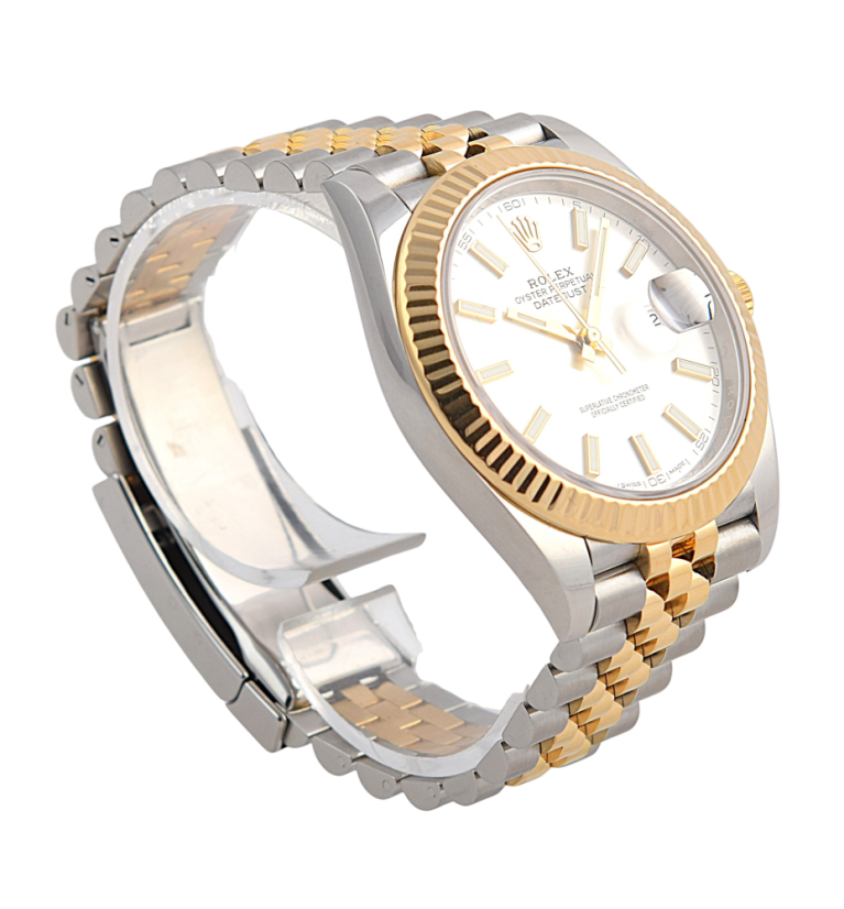 ROLEX Datejust 41mm