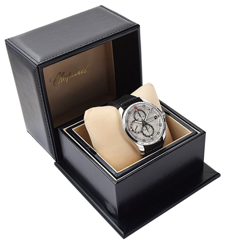 CHOPARD GT XL Mille Miglia