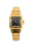 Cartier Santos Full Gold