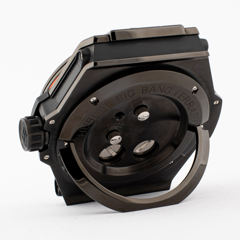 Hublot Big Bang (Budík)