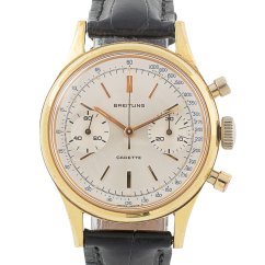 Breitling Cadette