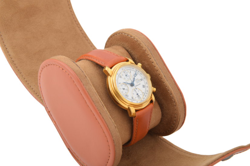 Maurice Lacroix Masterpiece