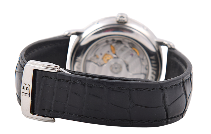 Blancpain Villeret Quantième Complet