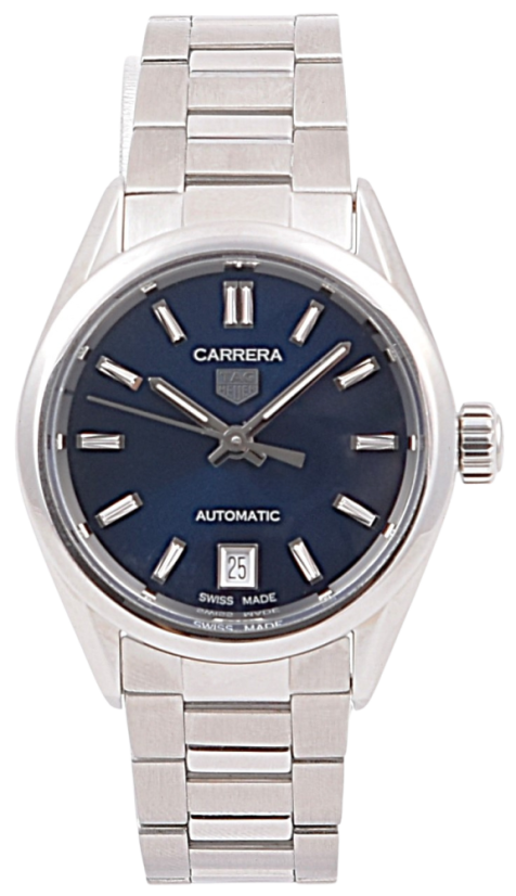 Tag Heuer Carrera Lady
