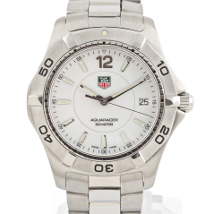 TAG Heuer Aquaracer 300M