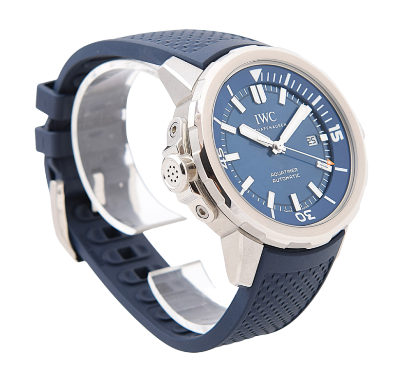IWC Aquatimer