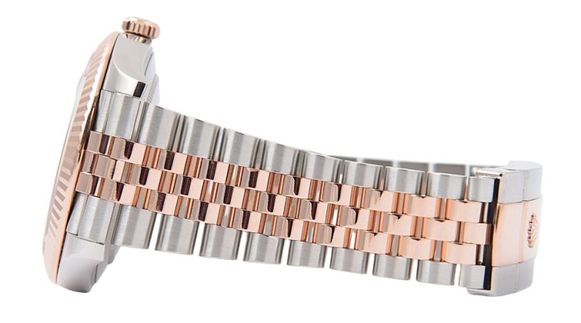 Rolex Datejust Wimbledon 41mm