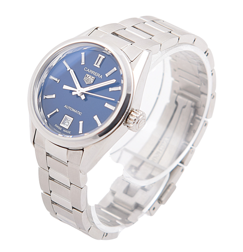 Tag Heuer Carrera Lady