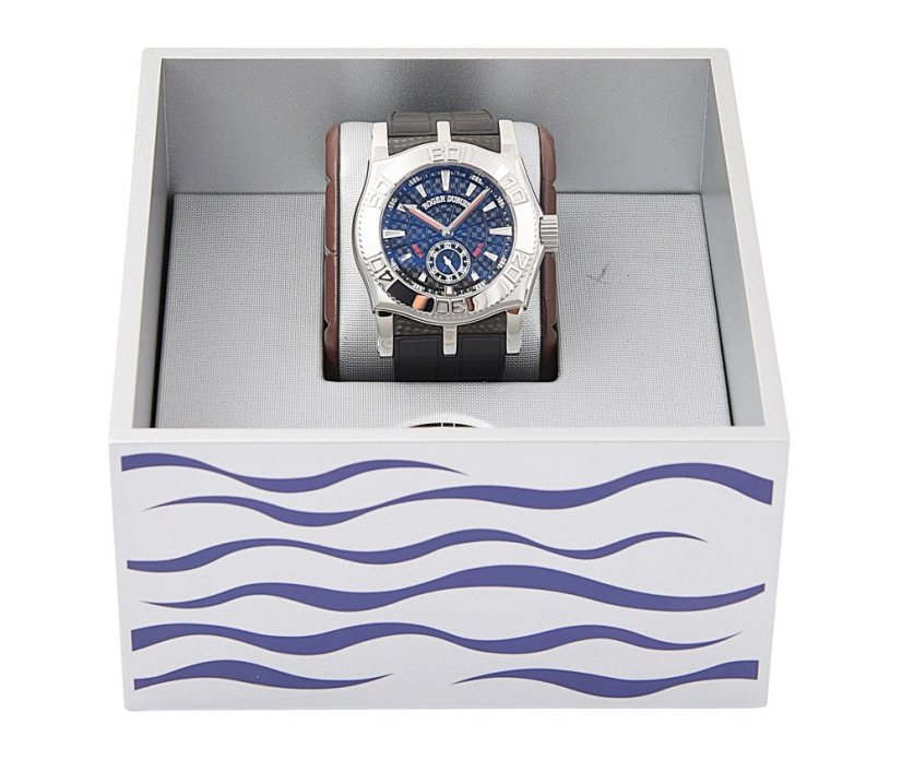 Roger Dubuis Easy Diver