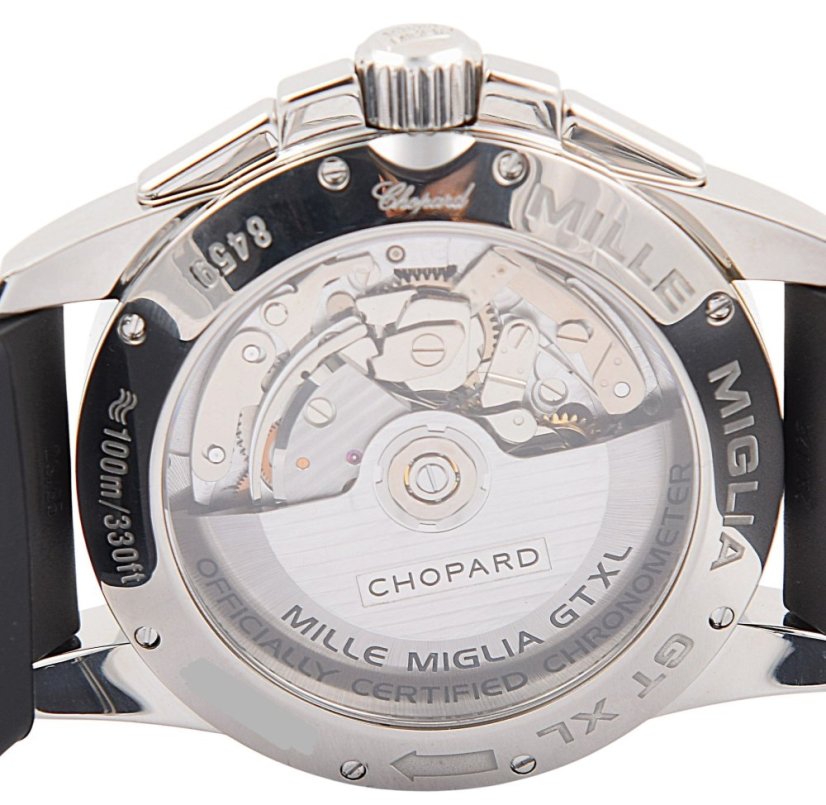 CHOPARD GT XL Mille Miglia