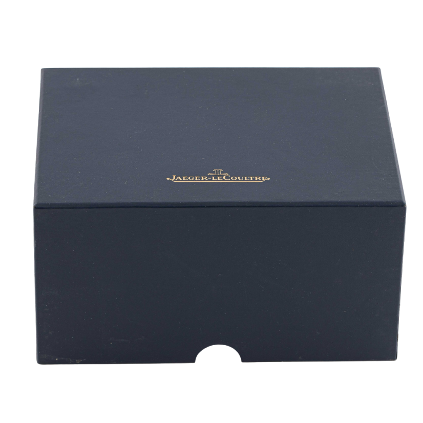 Jaeger-LeCoultre Reverso Duetto