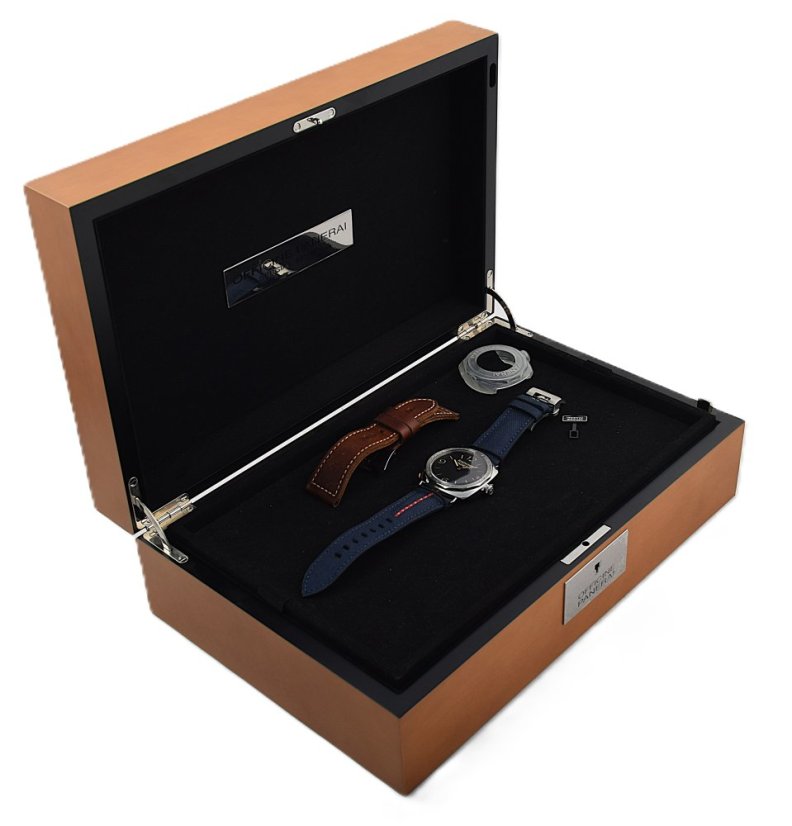 Panerai Radiomir 3 Days