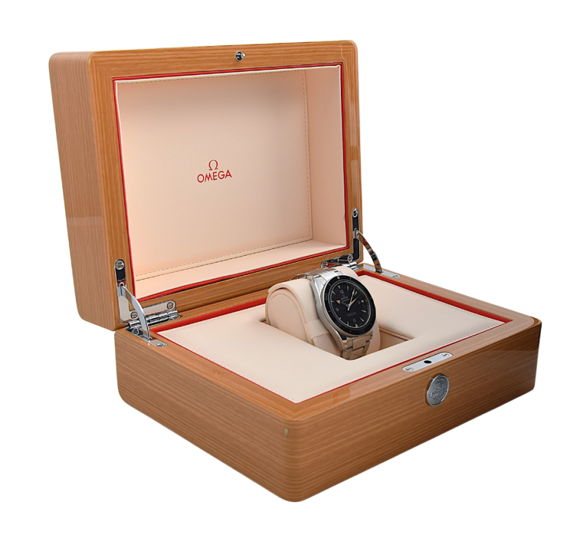 Omega Seamaster 300M