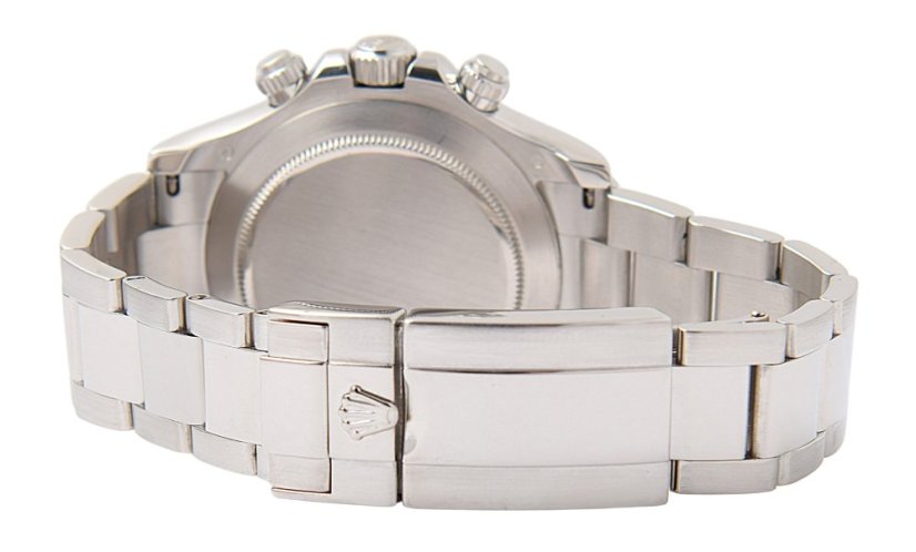 Rolex Daytona Platina