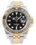 Rolex GMT Master II Zombie
