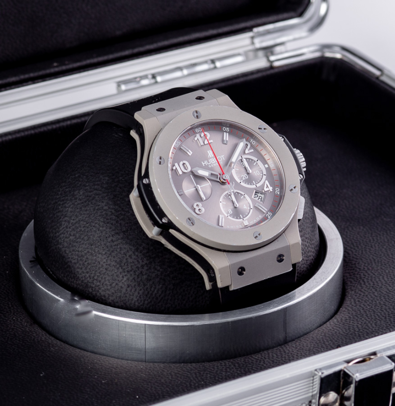 Hublot Big Bang Mag Bang