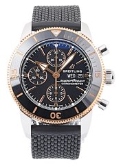 Breitling Superocean Heritage 44mm
