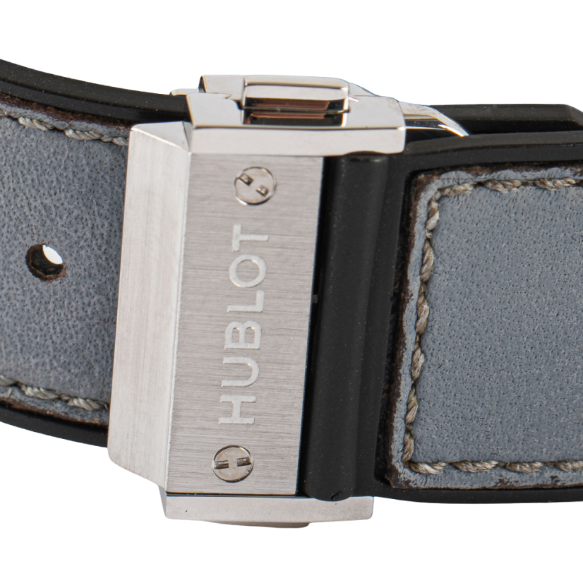 Hublot Big Bang Depeche Mode Limited Edition 250ks