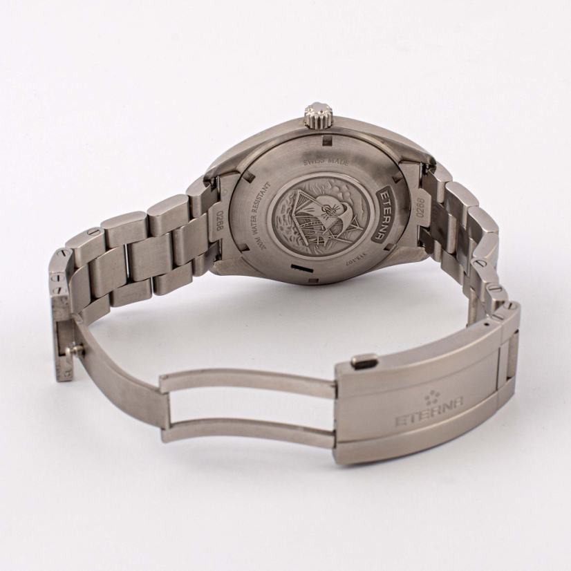 Eterna Kontiki