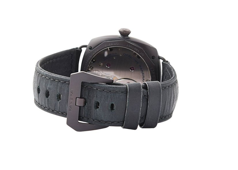 PANERAI Radomir Composite 3 Days
