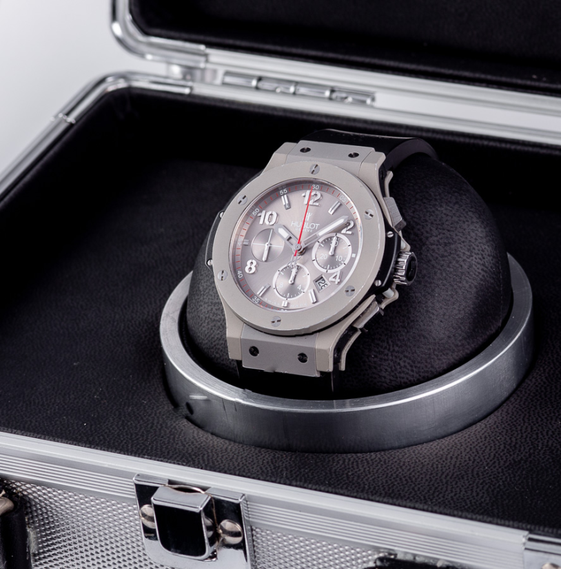 Hublot Big Bang Mag Bang