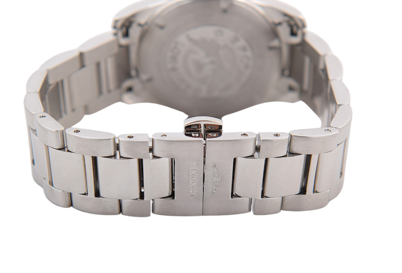 Longines Conquest
