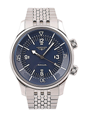 Longines Legend Diver