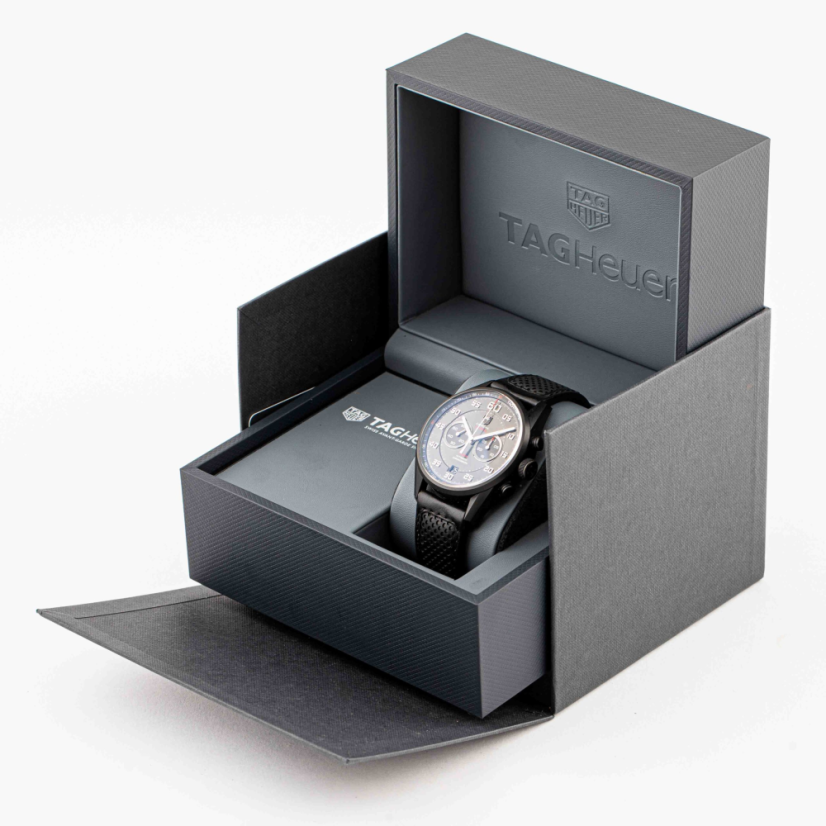 TAG Heuer Carrera Calibre 36 Chronograph Flyback