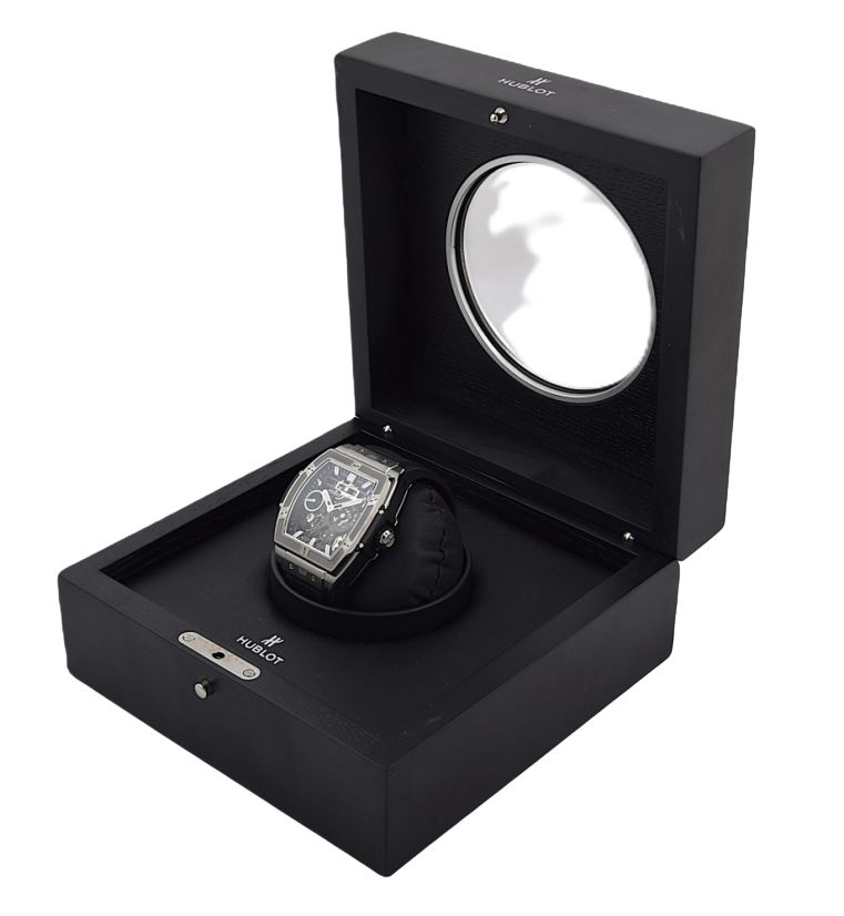 Hublot Spirit of Big Bang Meca-10