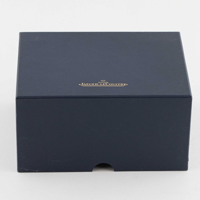 Jaeger-LeCoultre Reverso Duetto