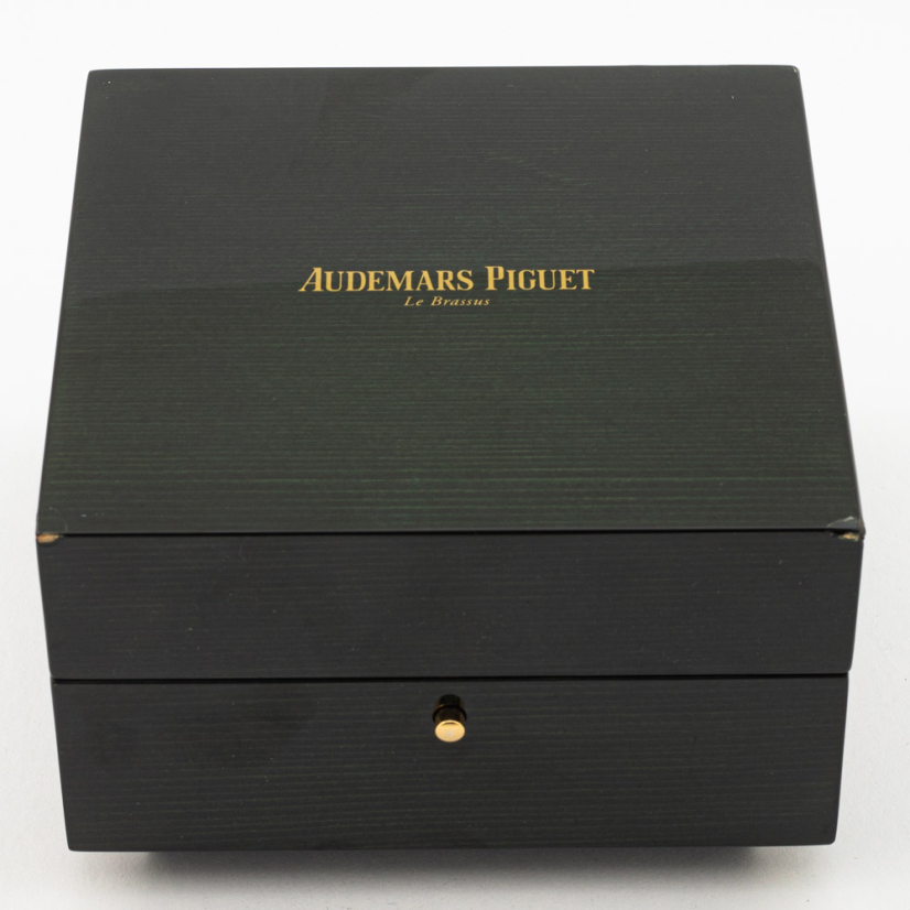 Audemars Piguet Royal Oak Offshore Gold