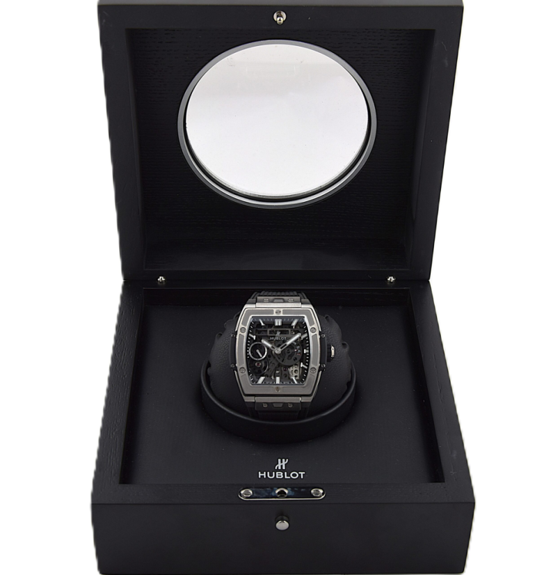 Hublot Spirit of Big Bang Meca-10