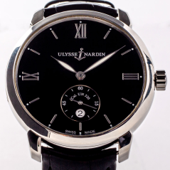 Ulysse Nardin Classico