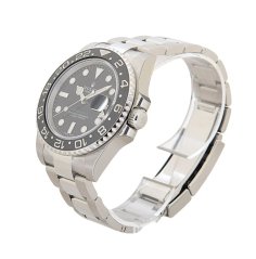 Rolex GMT Master II Nové NENOŠENÉ