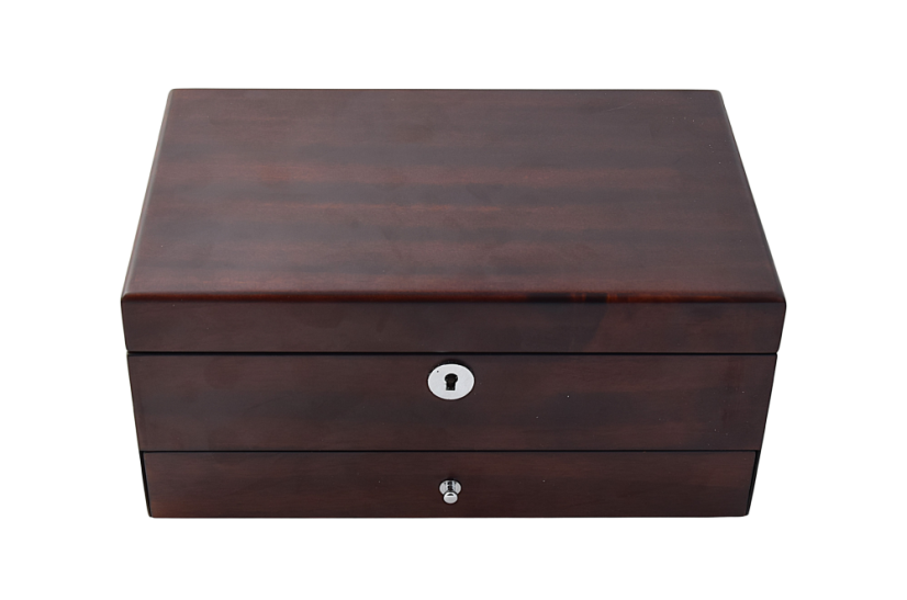 Frederique Constant Slimline Perpetual Calendar Manufacture