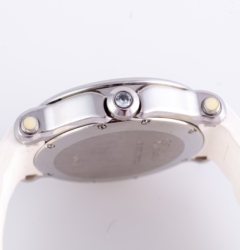 Chopard Happy Sport - původní cena 210.000,-