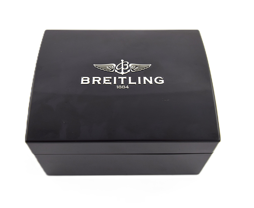 Breitling Navitimer World
